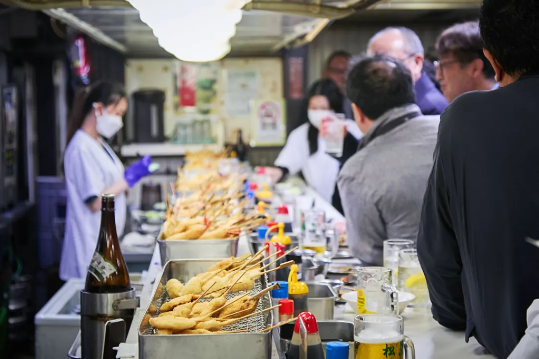 尼崎怀旧之旅～沉醉于昭和复古白日饮酒×赛马体验！～#5