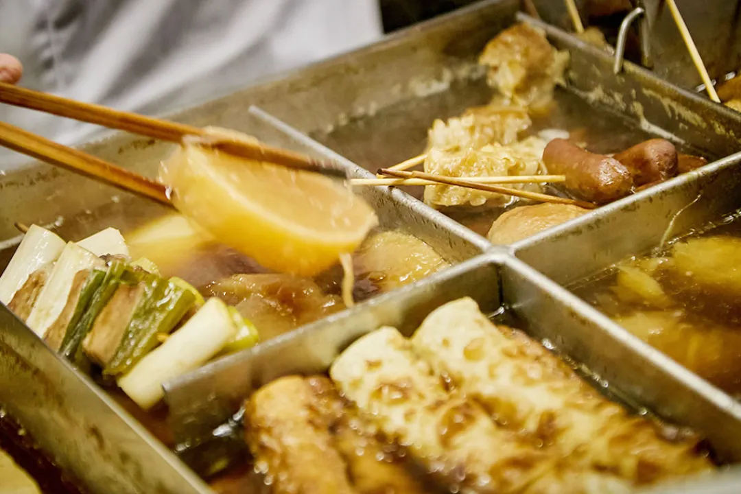 尼崎怀旧之旅～沉醉于昭和怀旧白日饮酒×赛艇体验！～#3