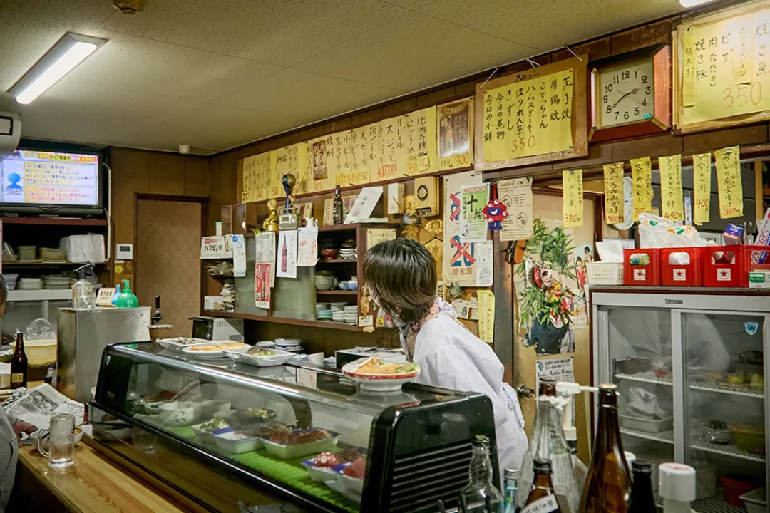 尼崎怀旧之旅～沉醉于昭和怀旧白日饮酒×赛艇体验！～#5