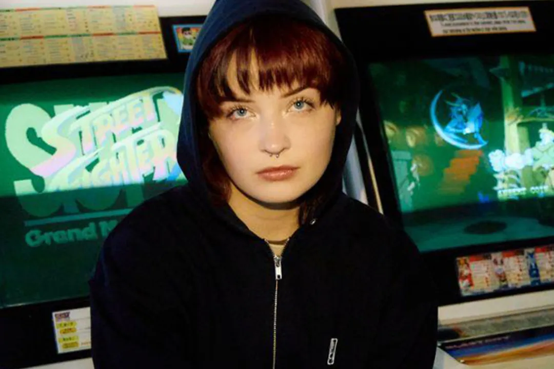 NEO-OSAKA Nipponbashi Cyberpunk Photo Tour#4