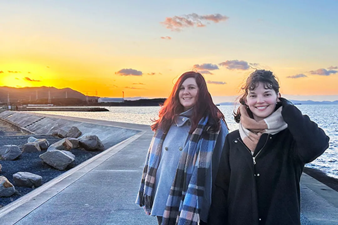 Scenic cycling tour through majestic nature#1