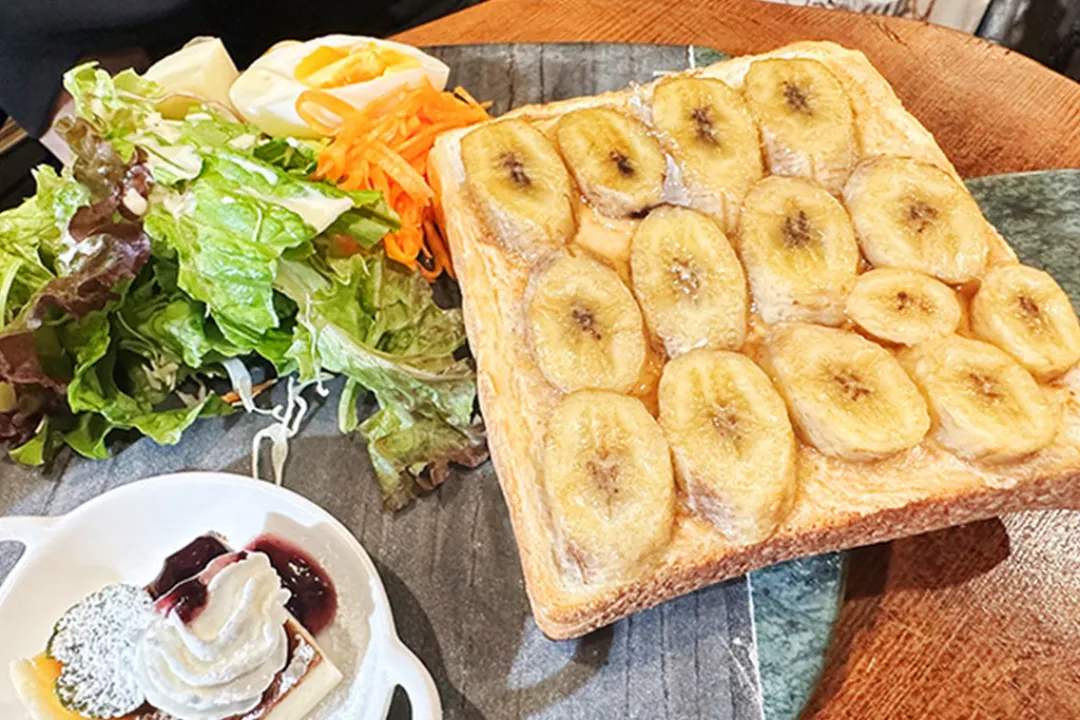 Mt. Kunimi Hiking Tour at Hirakata, with a panoramic view of Kyoto and Osaka#5