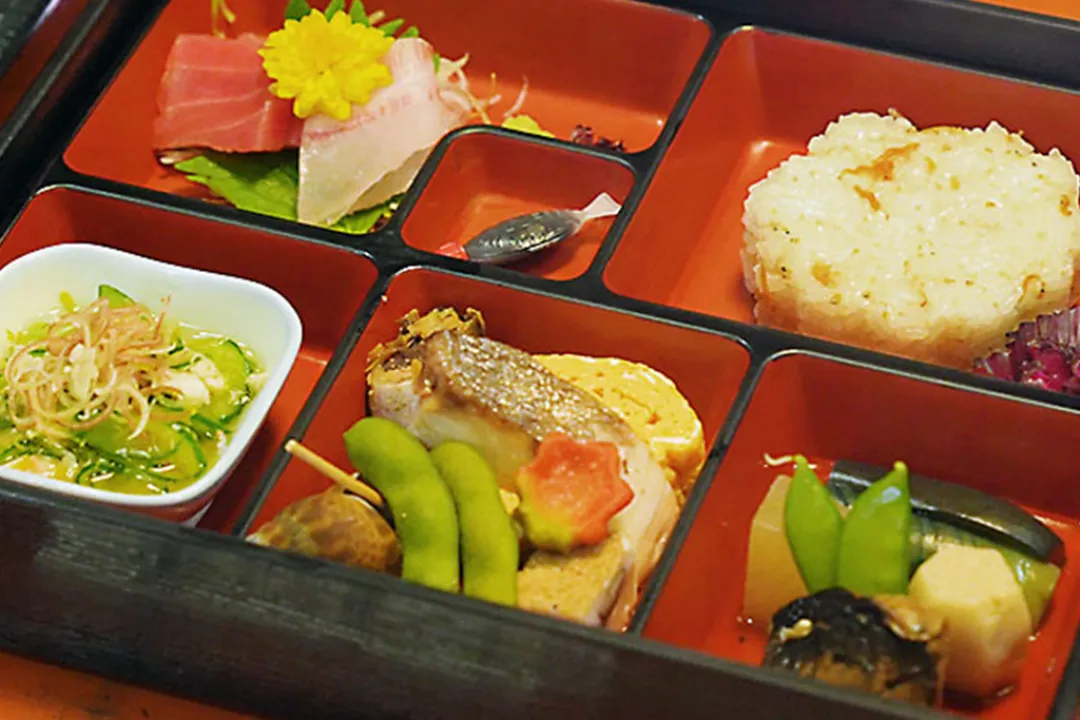 Hirakata cycling tour: Exploring a Shukubamachi, Yodo River and miso paste#5