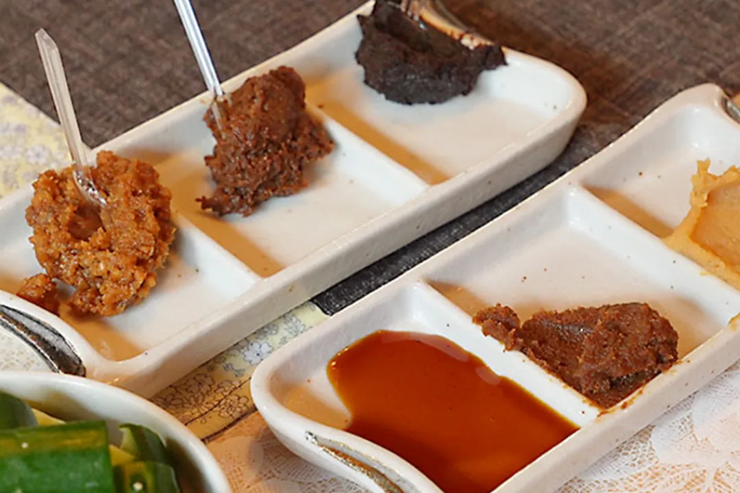 Hirakata cycling tour: Exploring a Shukubamachi, Yodo River and miso paste#2