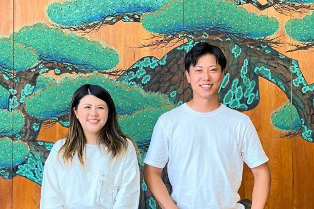 Kishiwada Castle Period Experience Tour#3