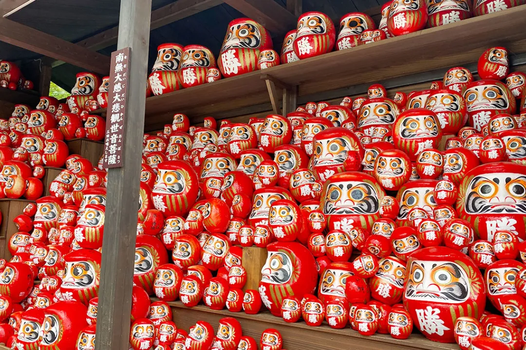 箕面的绝景和让身心灵平静的瑜伽体验旅游#3