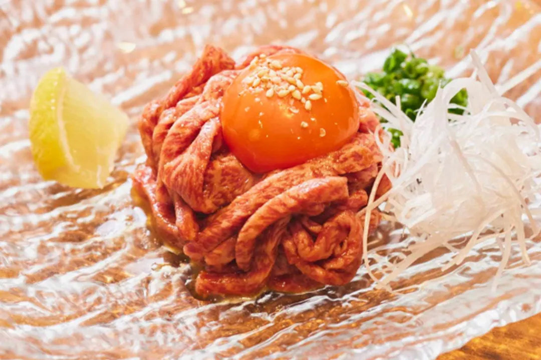 関西屈指の肉の町『羽曳野』で焼肉はしごツアー#4