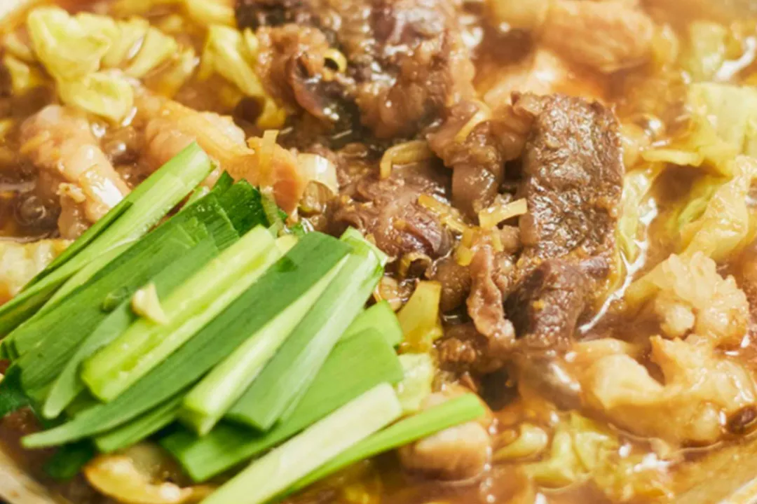 関西屈指の肉の町『羽曳野』で焼肉はしごツアー#3