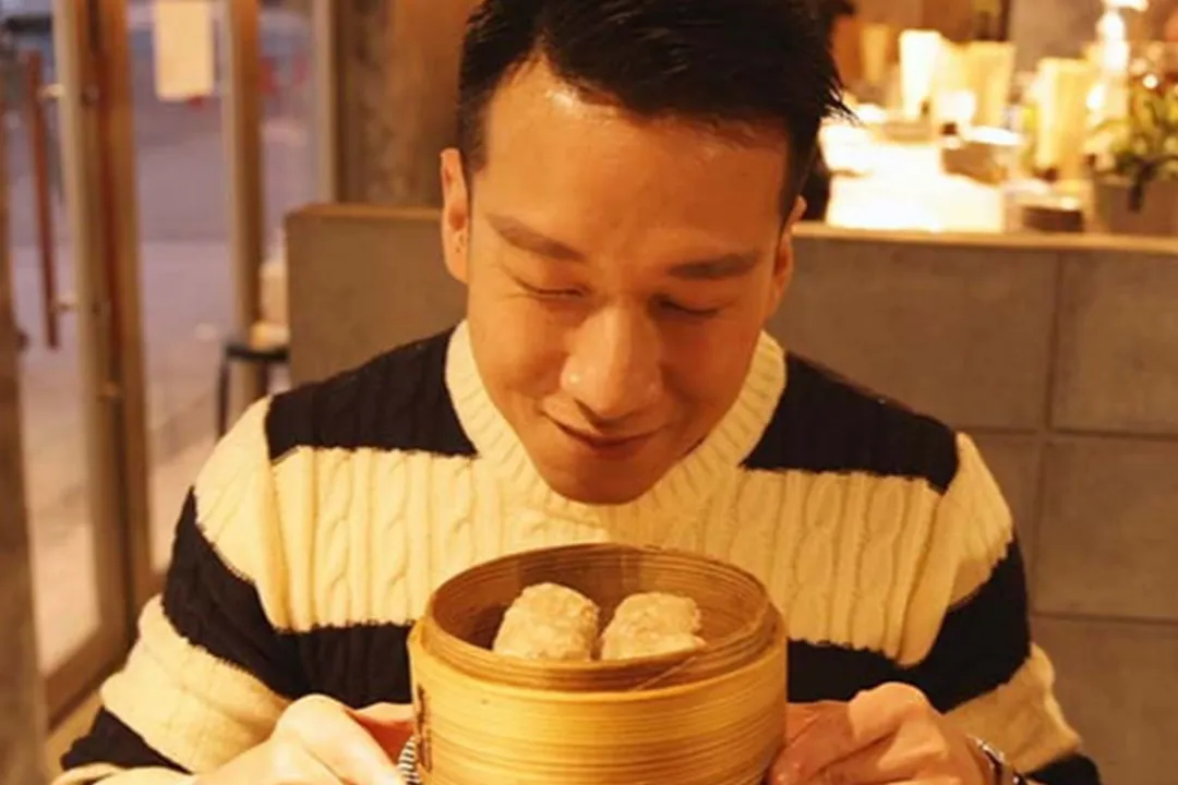 Eat-untill-you-drop　Cheat Day Tour#4