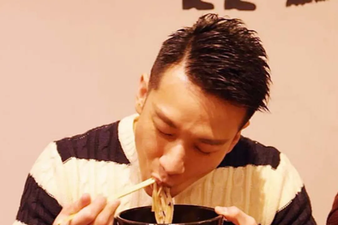 Eat-untill-you-drop　Cheat Day Tour#3