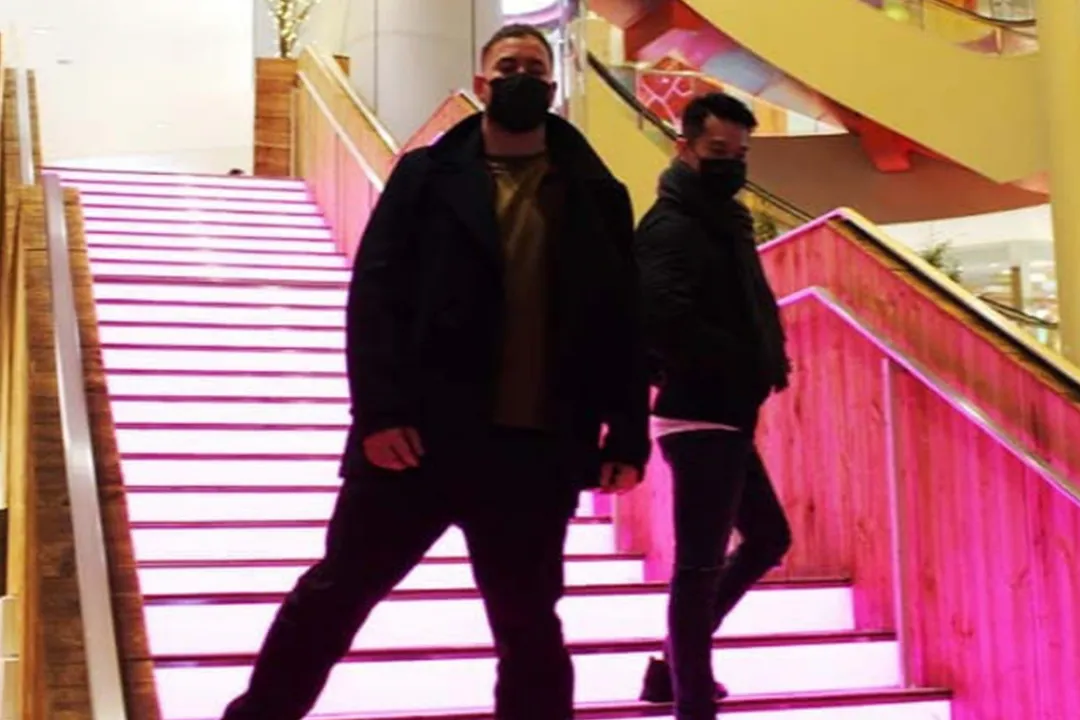 Eat-untill-you-drop　Cheat Day Tour#5