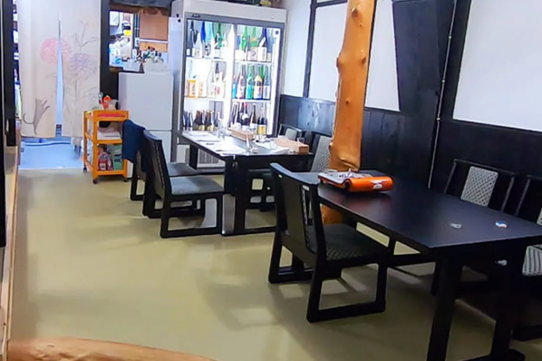 신세카이 니혼슈 투어 #4