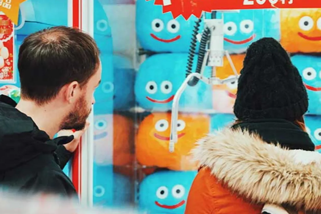 OTAKU Culture Walking Tour in Namba#4