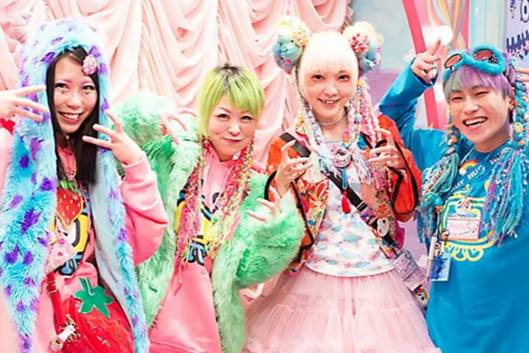 OTAKU Culture Walking Tour in Namba#1