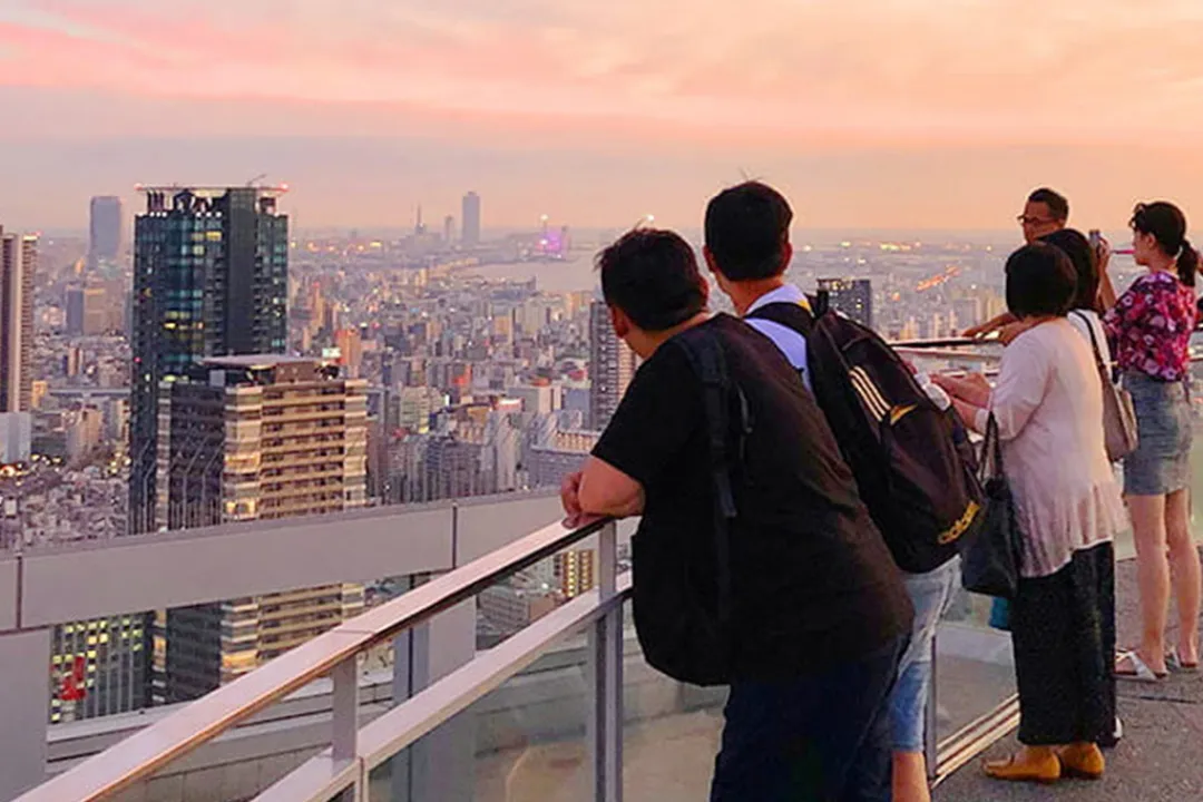 [物尽其用] 大阪周游卡半日游/一日游#5