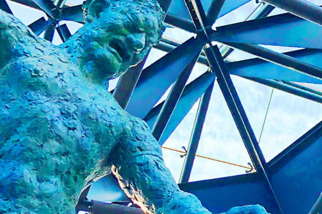 [物尽其用] 大阪周游卡半日游/一日游#2