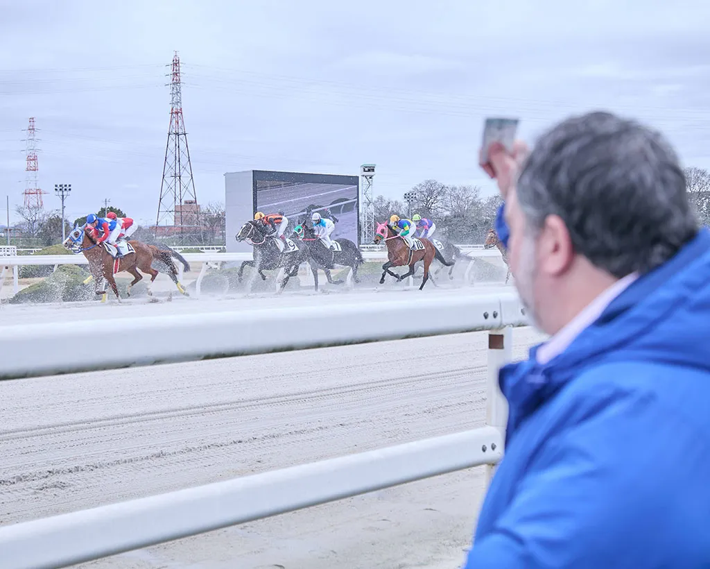 尼崎怀旧之旅～沉醉于昭和复古白日饮酒×赛马体验！～#1