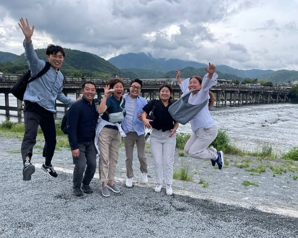 Kyoto: Highlights of Arashiyama in 2 hours - Guided tour#1