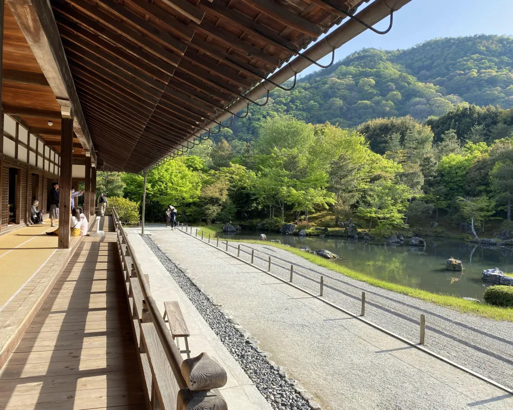 Kyoto: Highlights of Arashiyama in 2 hours - Guided tour#5