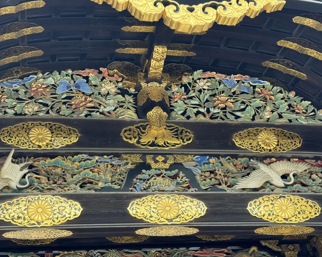 Kyoto: Nijo Castle & Gardens 2-Hour Guided Tour#2