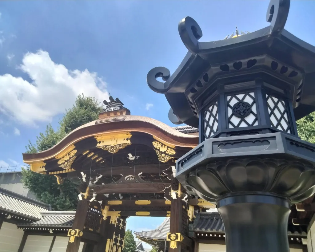 Kyoto: Nijo Castle & Gardens 2-Hour Guided Tour#1
