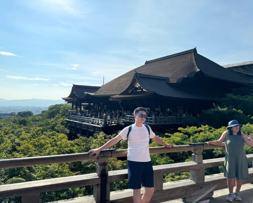 Kyoto: Top Sights Guided Tour - Gion, Kinkaku, Fushimi, Nijo#4