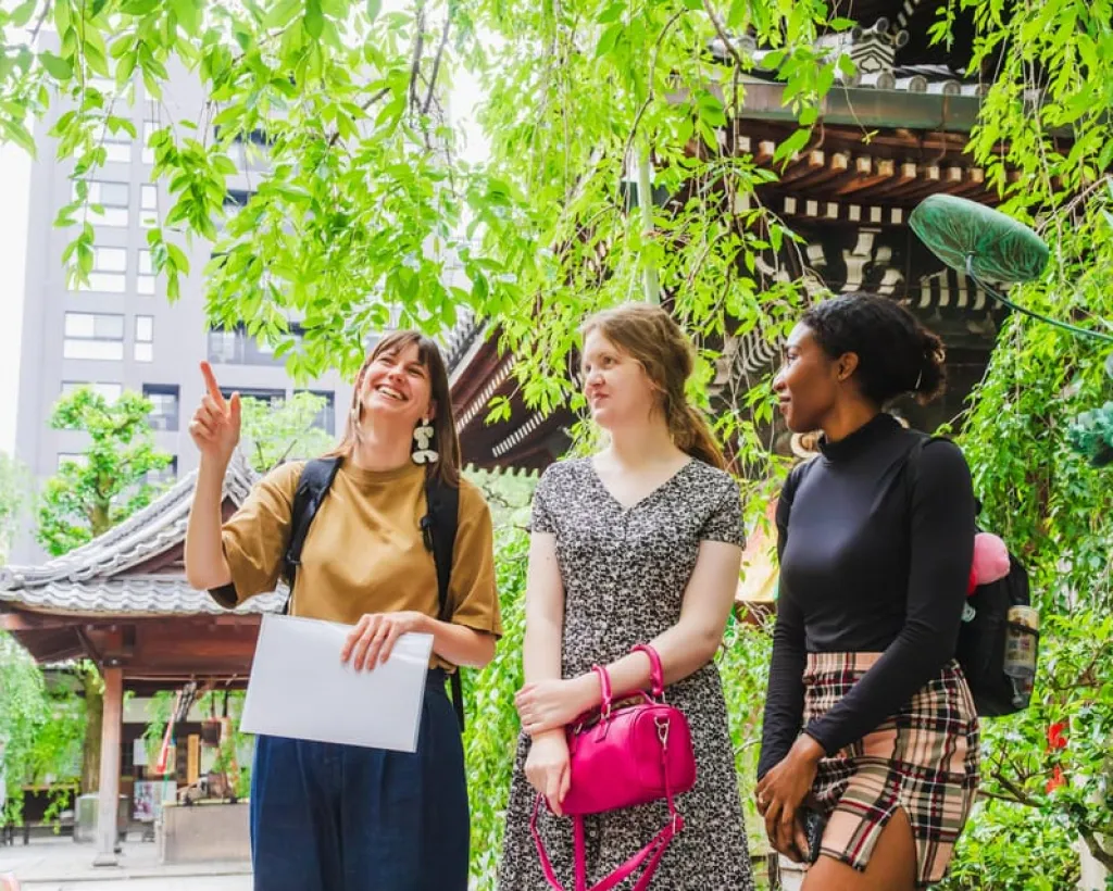 Kyoto: Top Sights Guided Tour - Gion, Kinkaku, Fushimi, Nijo#1