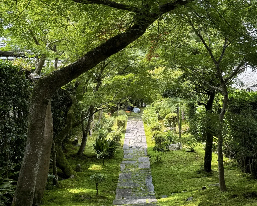 Kyoto: Ryōan-ji, Greatest Zen Garden Guided Tour in 90 Min.#5