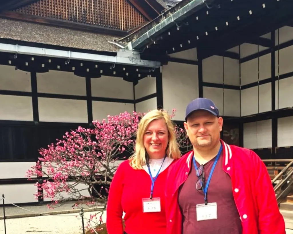 Kyoto: Discover Every Bit of Kyoto Imperial Palace#3