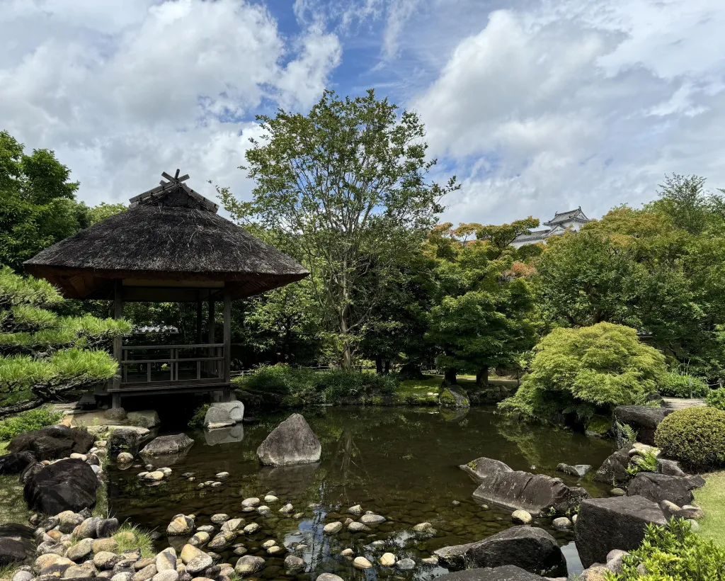 Himeji: Himeji Castle Guided Tour – UNESCO Heritage#4