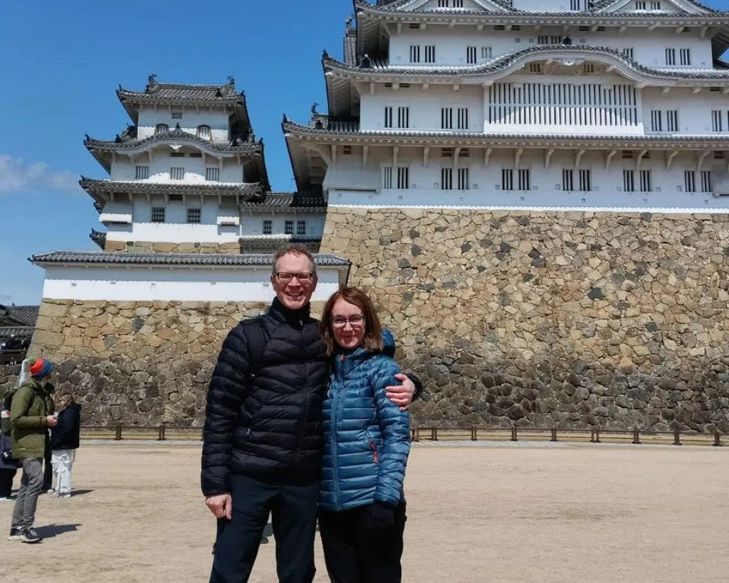 Himeji: Himeji Castle Guided Tour – UNESCO Heritage#5