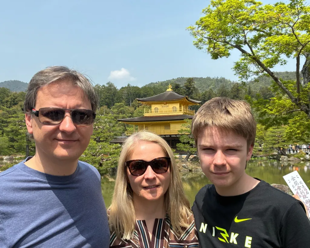 Kyoto: Top Sights Guided Tour - Gion, Kinkaku, Fushimi, Nijo#3