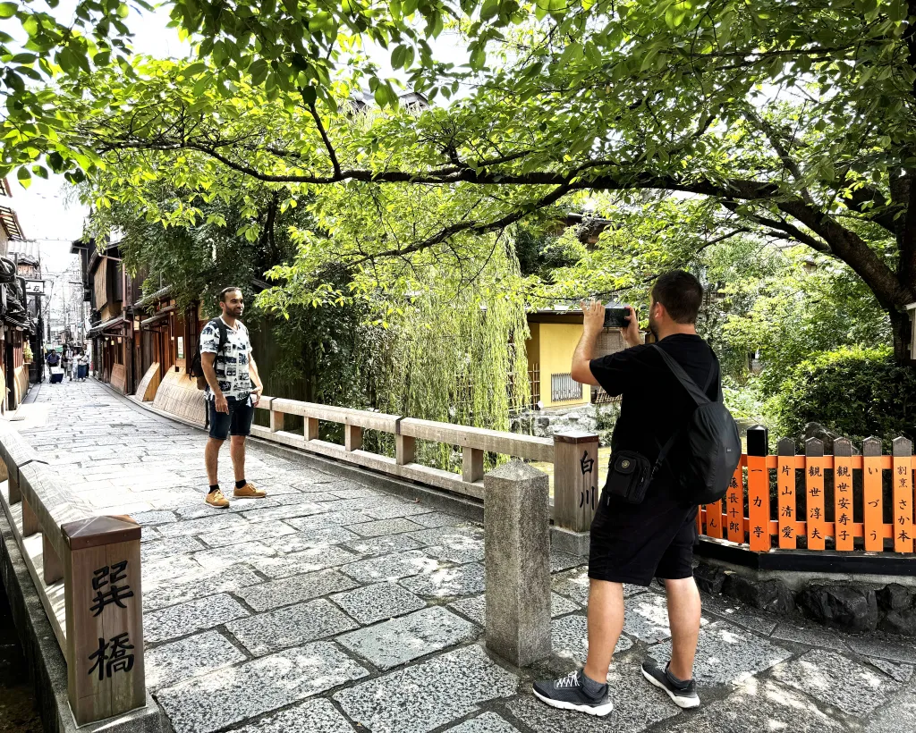 Kyoto: Half-Day Private Tour Gion Geisha District & Kiyomizu#3