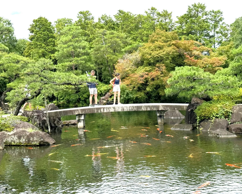 Himeji: Guided Tour of Himeji Castle & Cozy Engyoji Temple#5