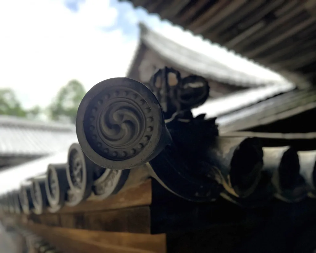 Himeji: Guided Tour of Himeji Castle & Cozy Engyoji Temple#2