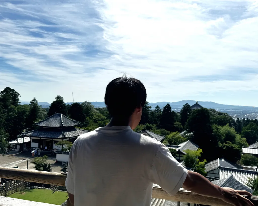 Nara: Todai-ji’s Great Buddha & All Its Treasures in 2 Hours#5