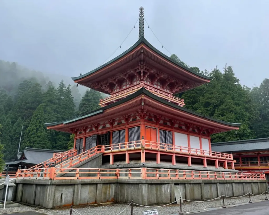 Kyoto: Enryakuji - Sacred Site of Buddhism, 2-Hour Tour#5