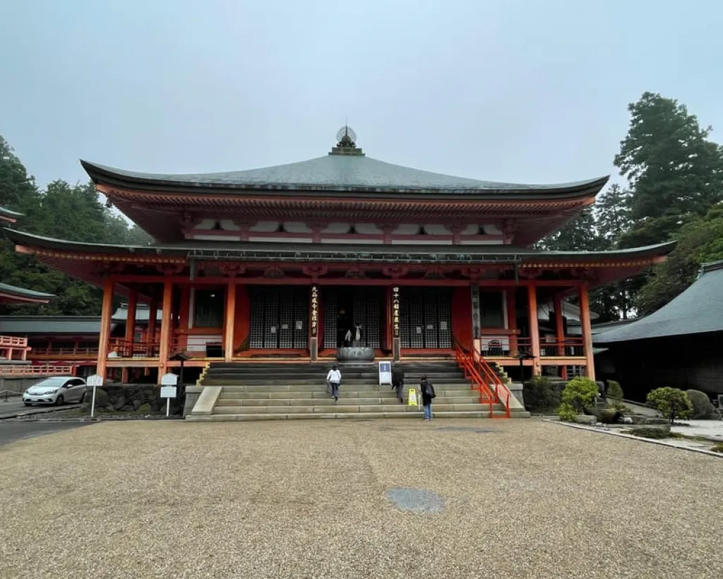 Kyoto: Enryakuji - Sacred Site of Buddhism, 2-Hour Tour#4