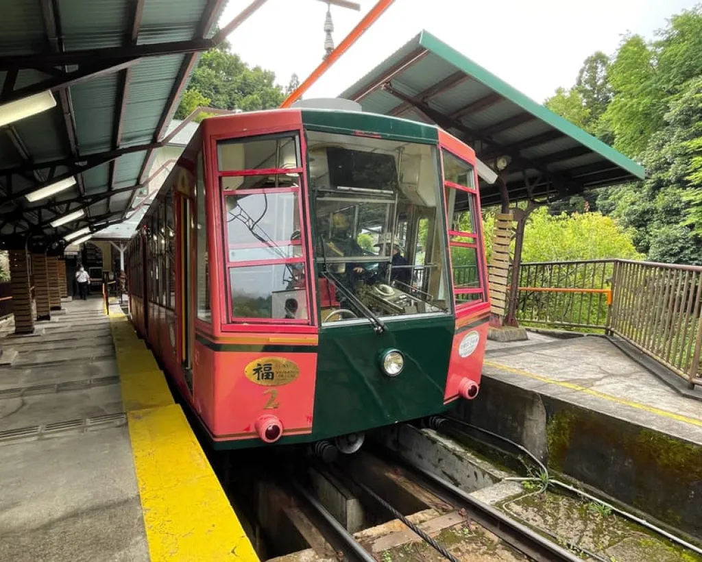 Kyoto: Enryakuji - Sacred Site of Buddhism, 2-Hour Tour#2