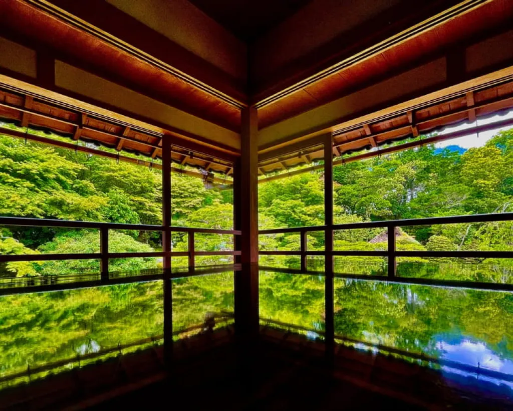 Kyoto: World Heritage Enryakuji and Monk's Town Private Tour#2