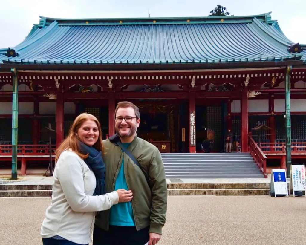 Kyoto: World Heritage Enryakuji and Monk's Town Private Tour#1