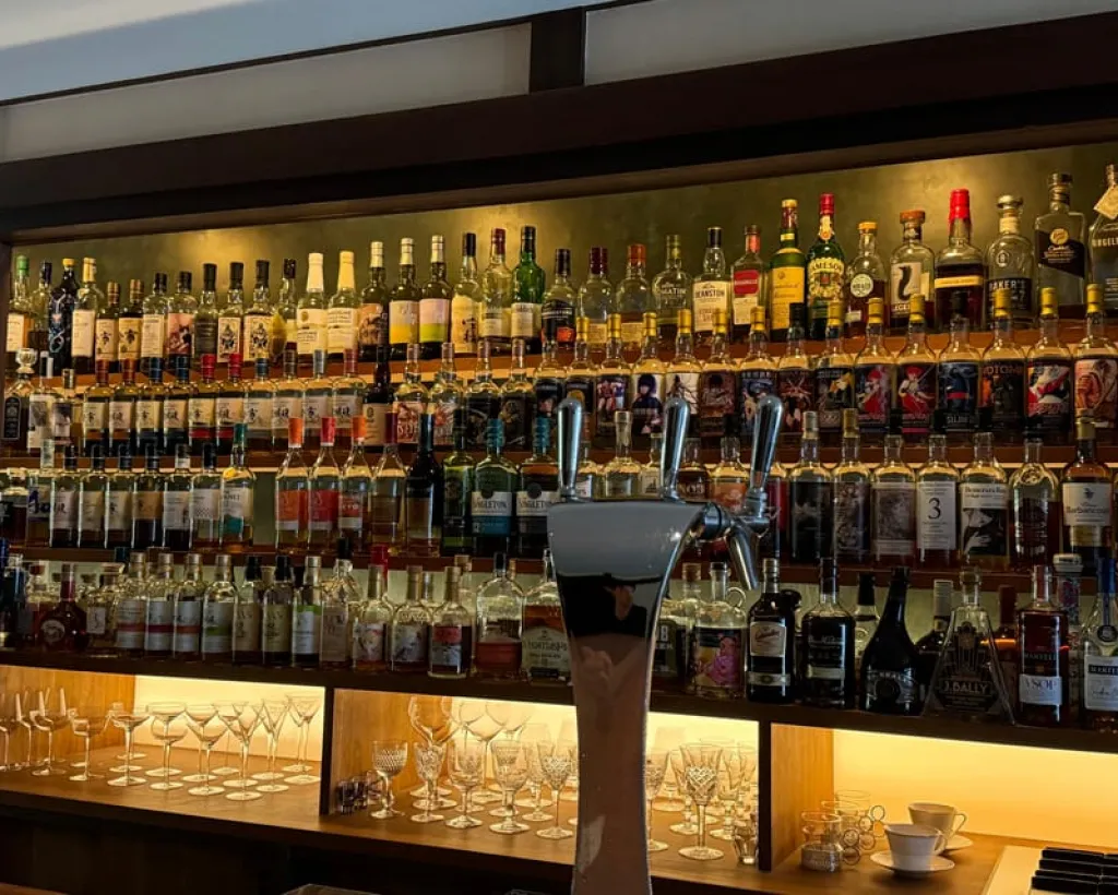 Nara: Private 2-Hour Bar Hopping & Local Drinks Tour#3