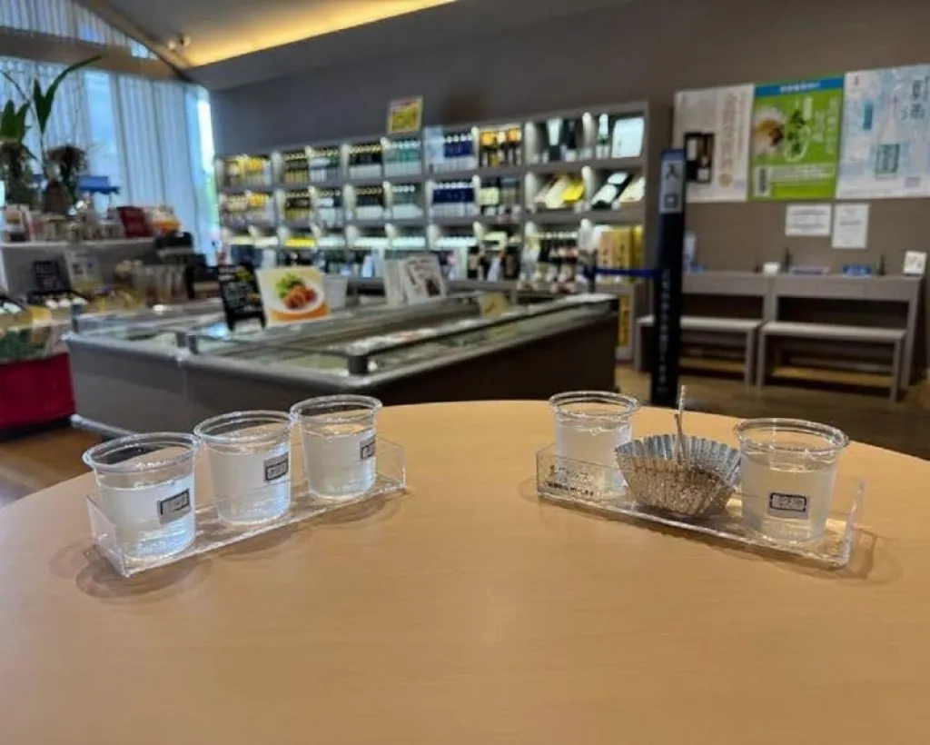 Kobe: Crazy Sake Odyssey - Conquer 6 Breweries in Just 1 Day#3