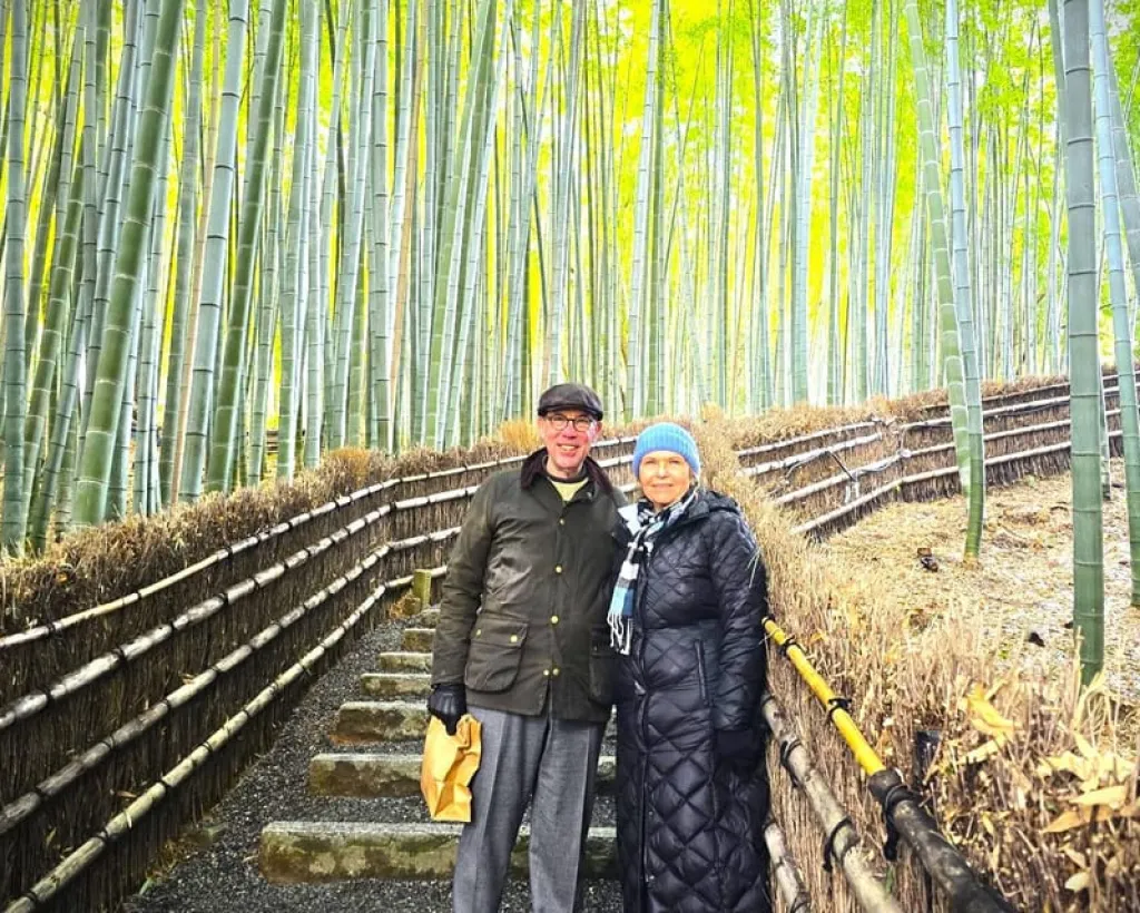 Kyoto: Avoid the Crowds at the Hidden Gems of Arashiyama#1