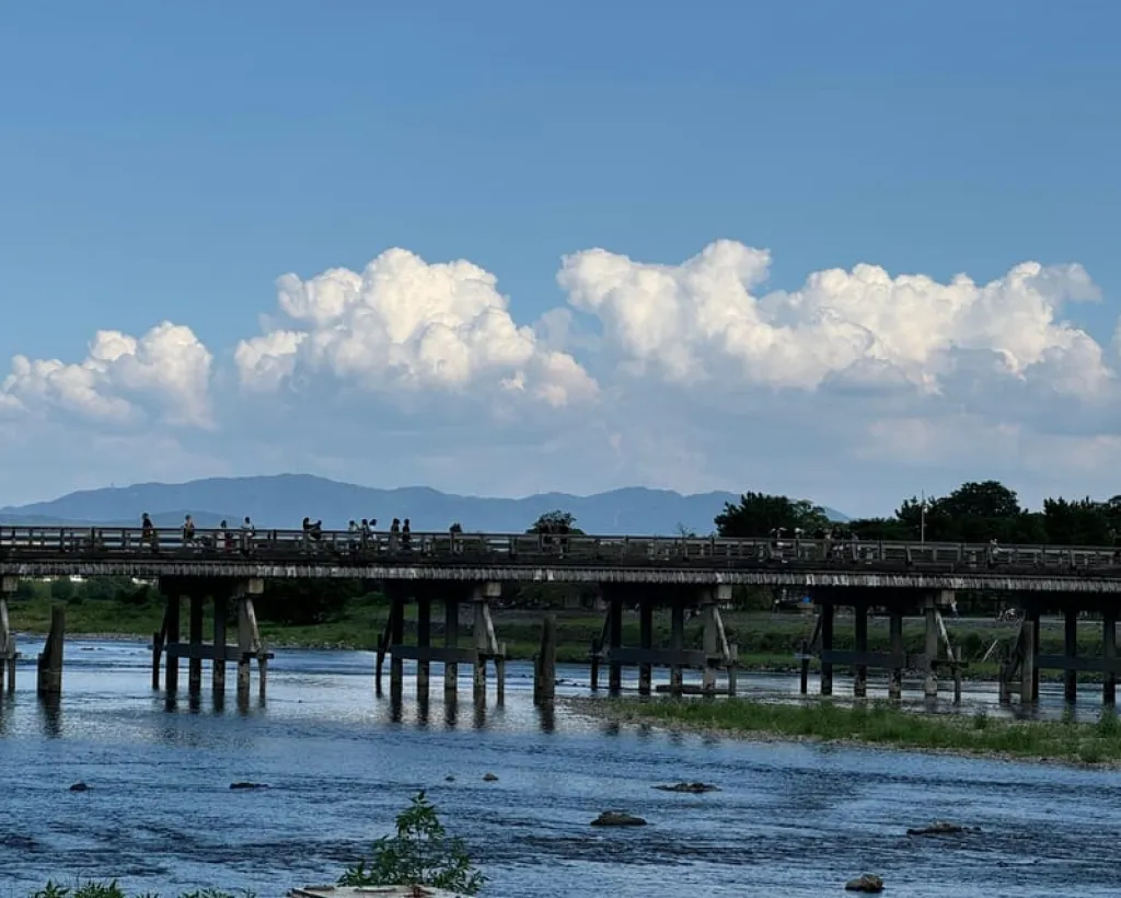 Kyoto: Avoid the Crowds at the Hidden Gems of Arashiyama#5