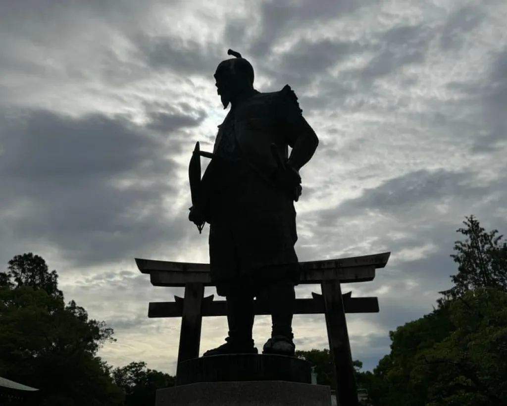 Osaka: Explore Every Bit of Osaka Castle in 3 Hours#5