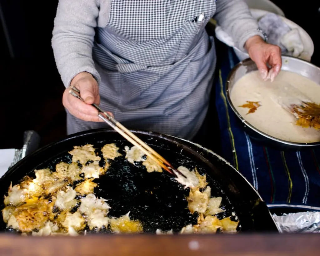 Osaka: Scenic Hiking Guided Tour to Minoo Waterfall - 2.5h#5