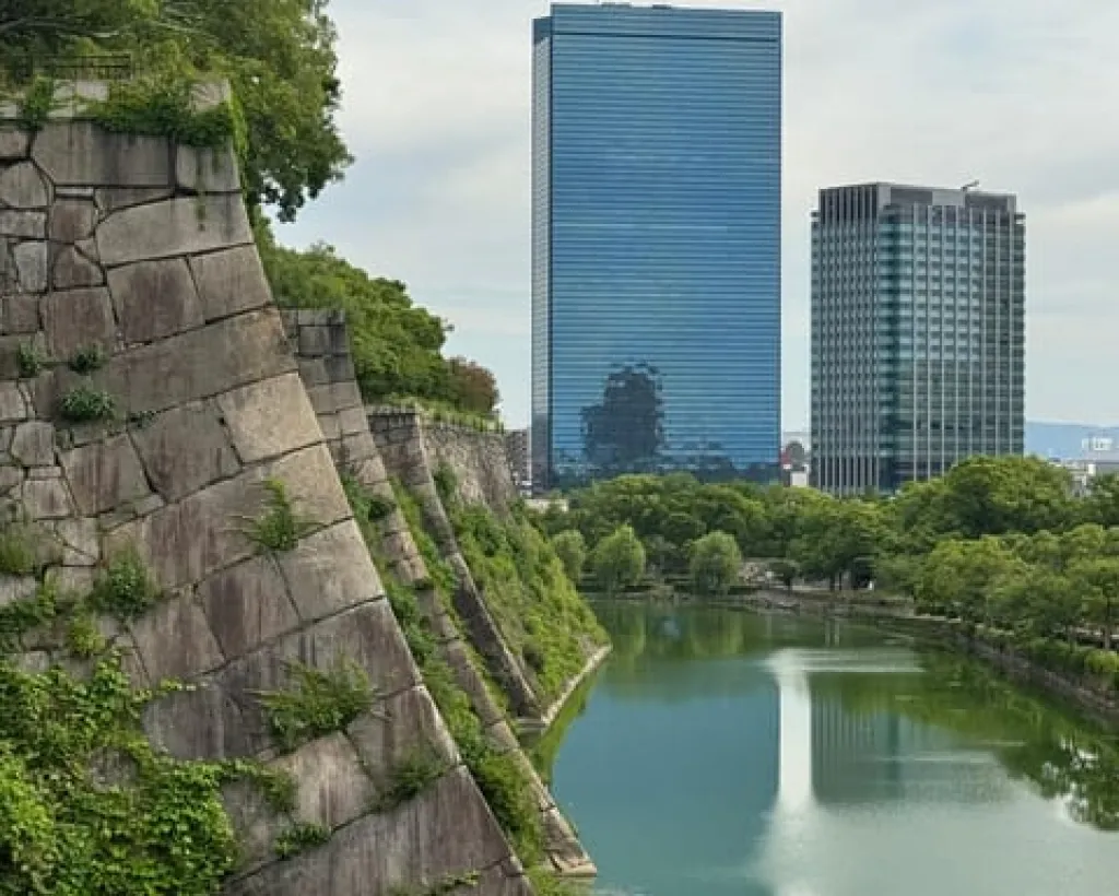 Osaka: Early Morning Osaka Castle Guided Tour, Avoid Crowds#4