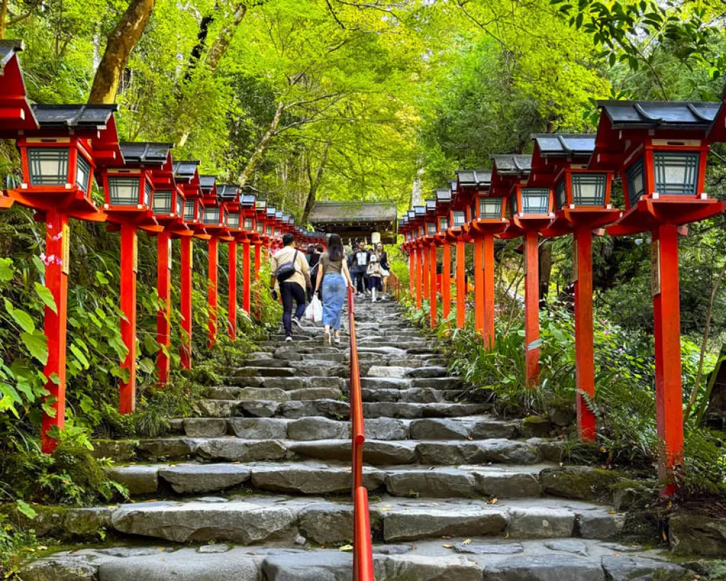Kyoto: 100% Private Custom Walking Tour (4/8 Hrs)#1
