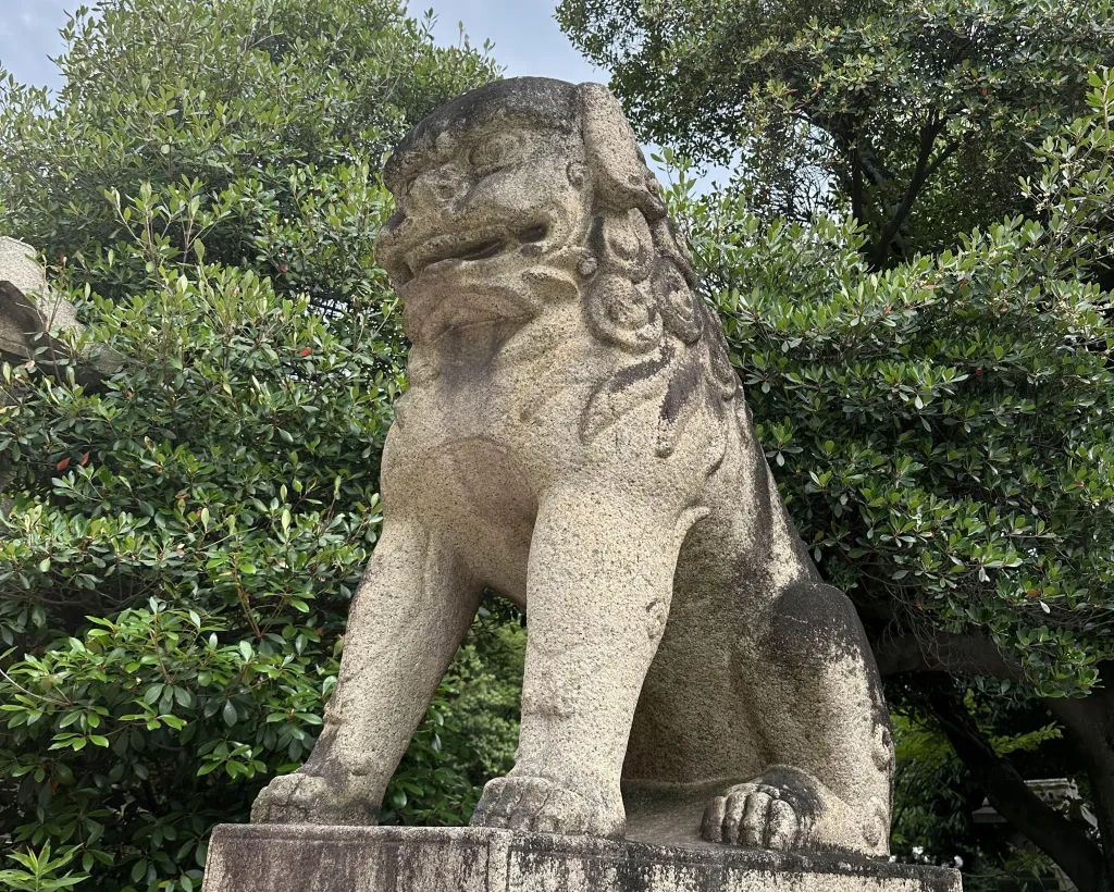 Osaka: Sumiyoshi, Osaka's Most Iconic Shrine - Private Tour#5